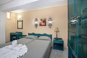 Hotel Castle Suites