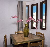 Hotel Castle Suites