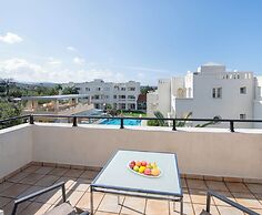 Hotel Castle Suites