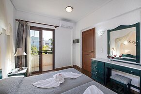 Hotel Castle Suites