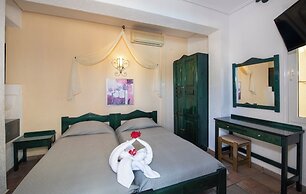 Hotel Castle Suites