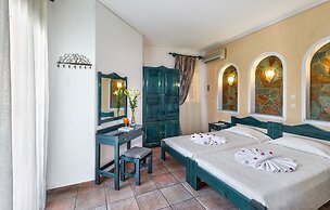Hotel Castle Suites