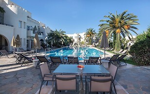 Hotel Castle Suites