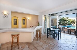 Hotel Castle Suites