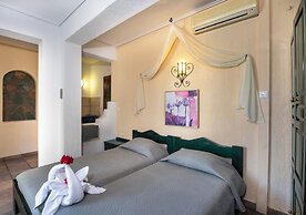Hotel Castle Suites