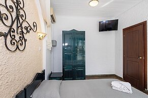 Hotel Castle Suites