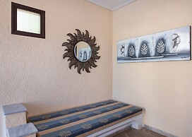 Hotel Castle Suites