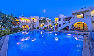 Hotel Castle Suites