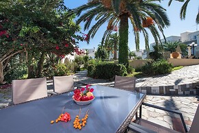 Hotel Castle Suites