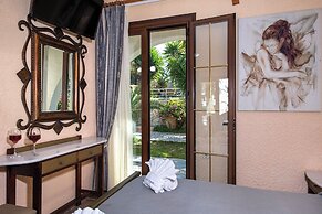 Hotel Castle Suites