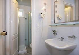 Hotel Castle Suites