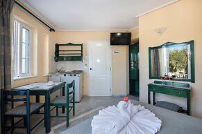 Hotel Castle Suites