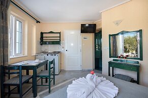 Hotel Castle Suites