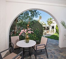 Hotel Castle Suites