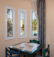 Hotel Castle Suites