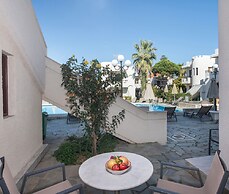 Hotel Castle Suites