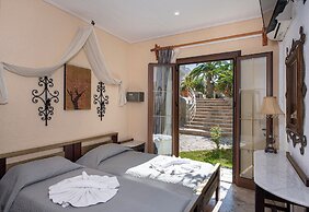 Hotel Castle Suites