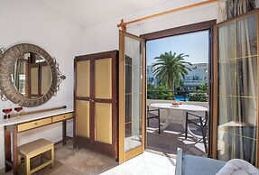 Hotel Castle Suites
