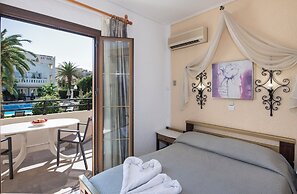 Hotel Castle Suites