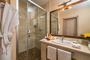 Boutique - Hotel Balzac