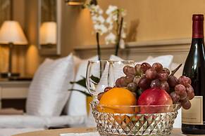 Boutique - Hotel Balzac