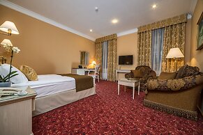 Boutique - Hotel Balzac