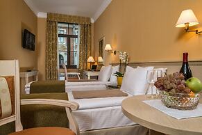 Boutique - Hotel Balzac