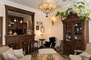 Boutique - Hotel Balzac