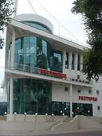 U Istoka