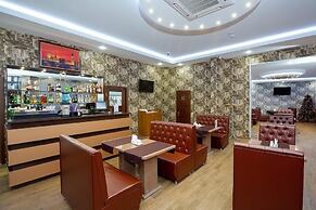 Hotel Royal
