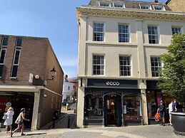 Goswell House