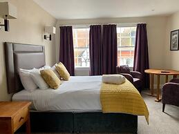 Goswell House