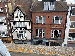 Goswell House
