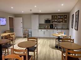 Goswell House