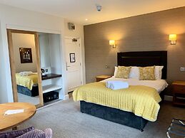 Goswell House
