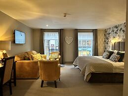Goswell House