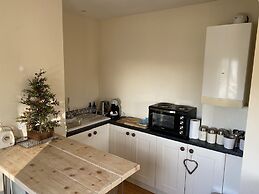 Converted Stables - Pet Friendly - Enclosed Garden