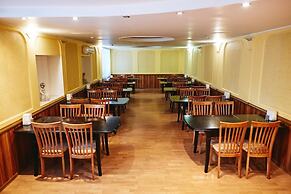Nikotel Hotel Nikolaev