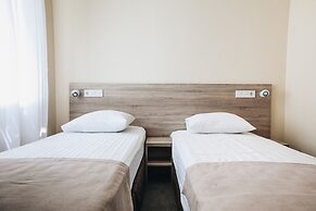 Nikotel Hotel Nikolaev