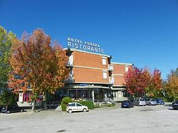 Miga Hotel Europa