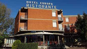Miga Hotel Europa