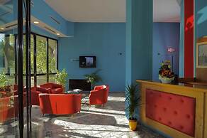 Miga Hotel Europa