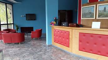 Miga Hotel Europa