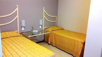 Miga Hotel Europa