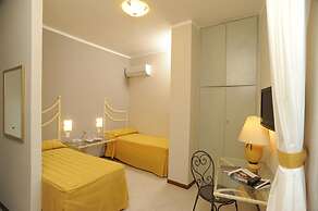 Miga Hotel Europa