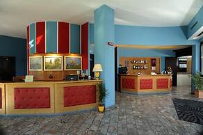 Miga Hotel Europa