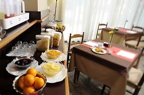 Miga Hotel Europa