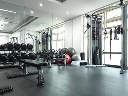 Enticing Studio in Dubai Marina - Next to Beach!