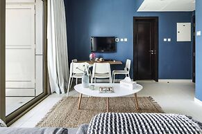 Enticing Studio in Dubai Marina - Next to Beach!