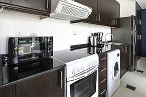 Enticing Studio in Dubai Marina - Next to Beach!